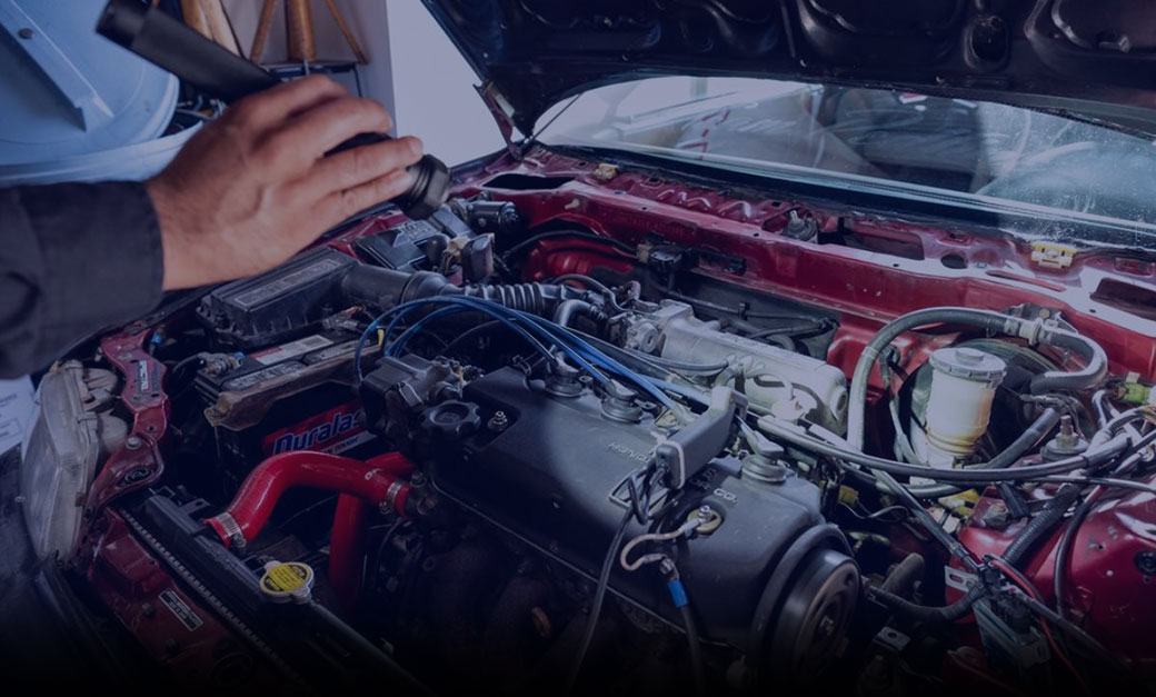 Gelling's Auto Service | General Maintenance Services