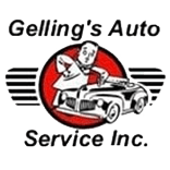 Gelling's Auto Service