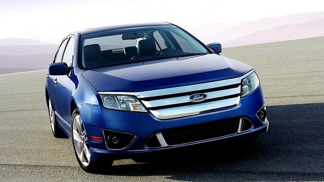 Ford Repair and Service in Aberdeen, SD - Gelling's Auto Service