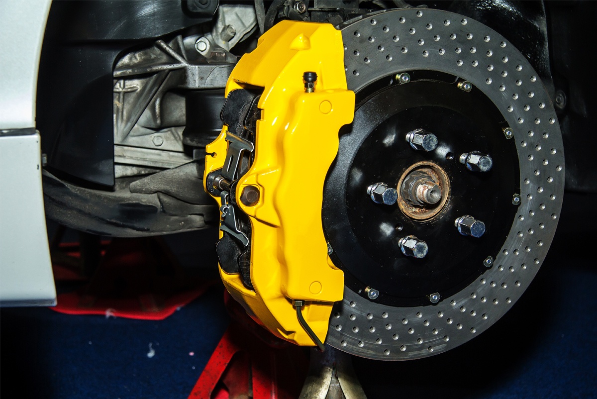 Brake Repair and Service in Aberdeen, SD - Gelling's Auto Care
