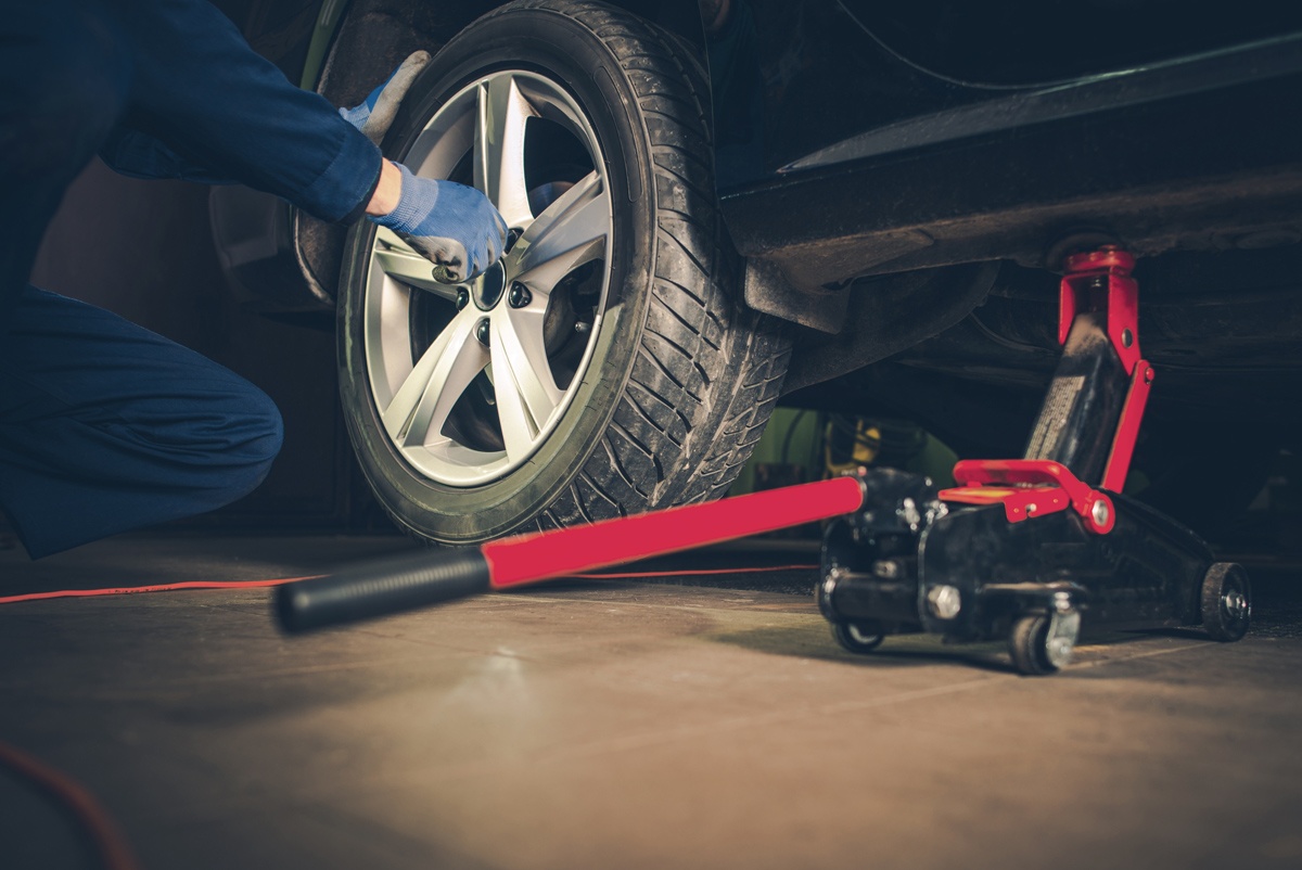 Tire Services in Aberdeen, SD - Gelling's Auto Service